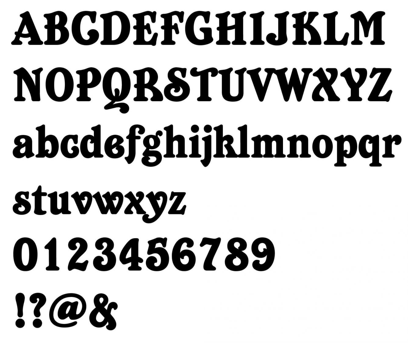 Lettera in metallo colore BELSHAW