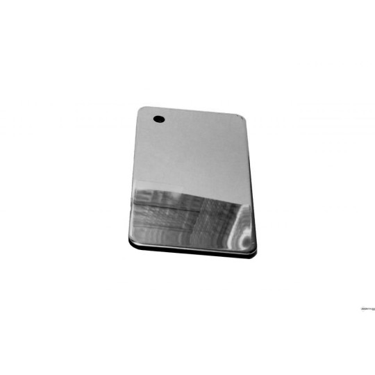 Specchio decorativo da parete HARLEQUIN